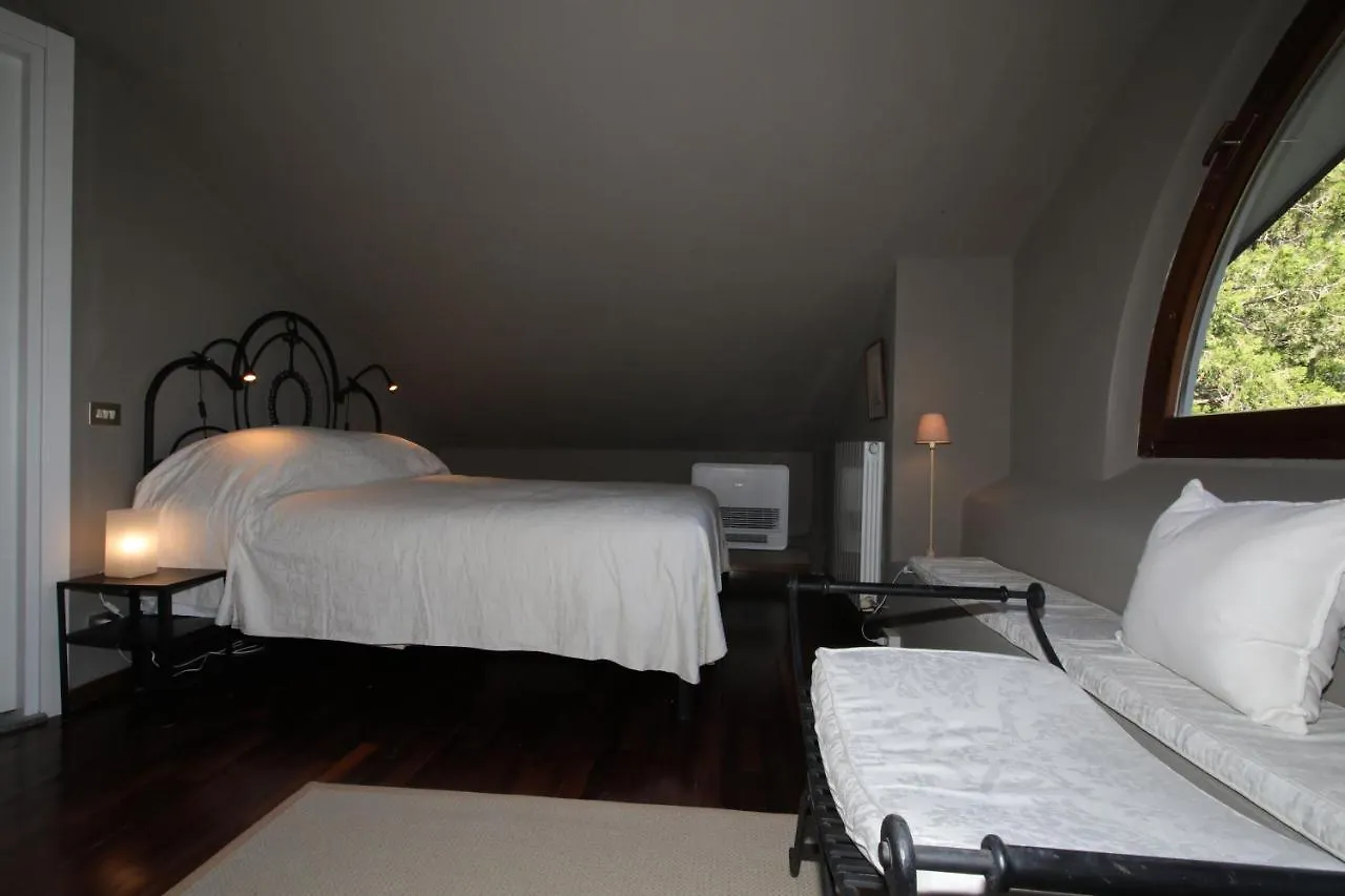 Wonderful Lake Front Appartment Near Bellagio Limonta 0*,