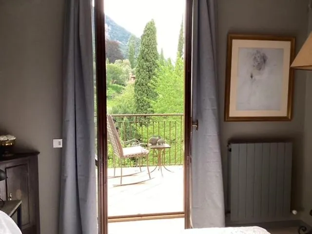 Apartment Wonderful Lake Front Appartment Near Bellagio Limonta