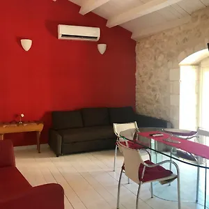 Via Longa Domus , Modica Italy