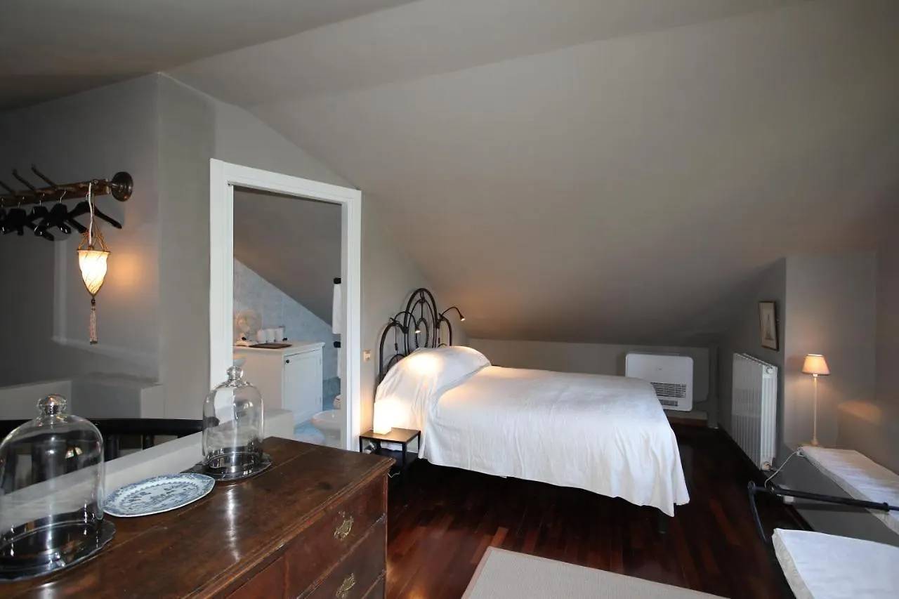 Wonderful Lake Front Appartment Near Bellagio Limonta