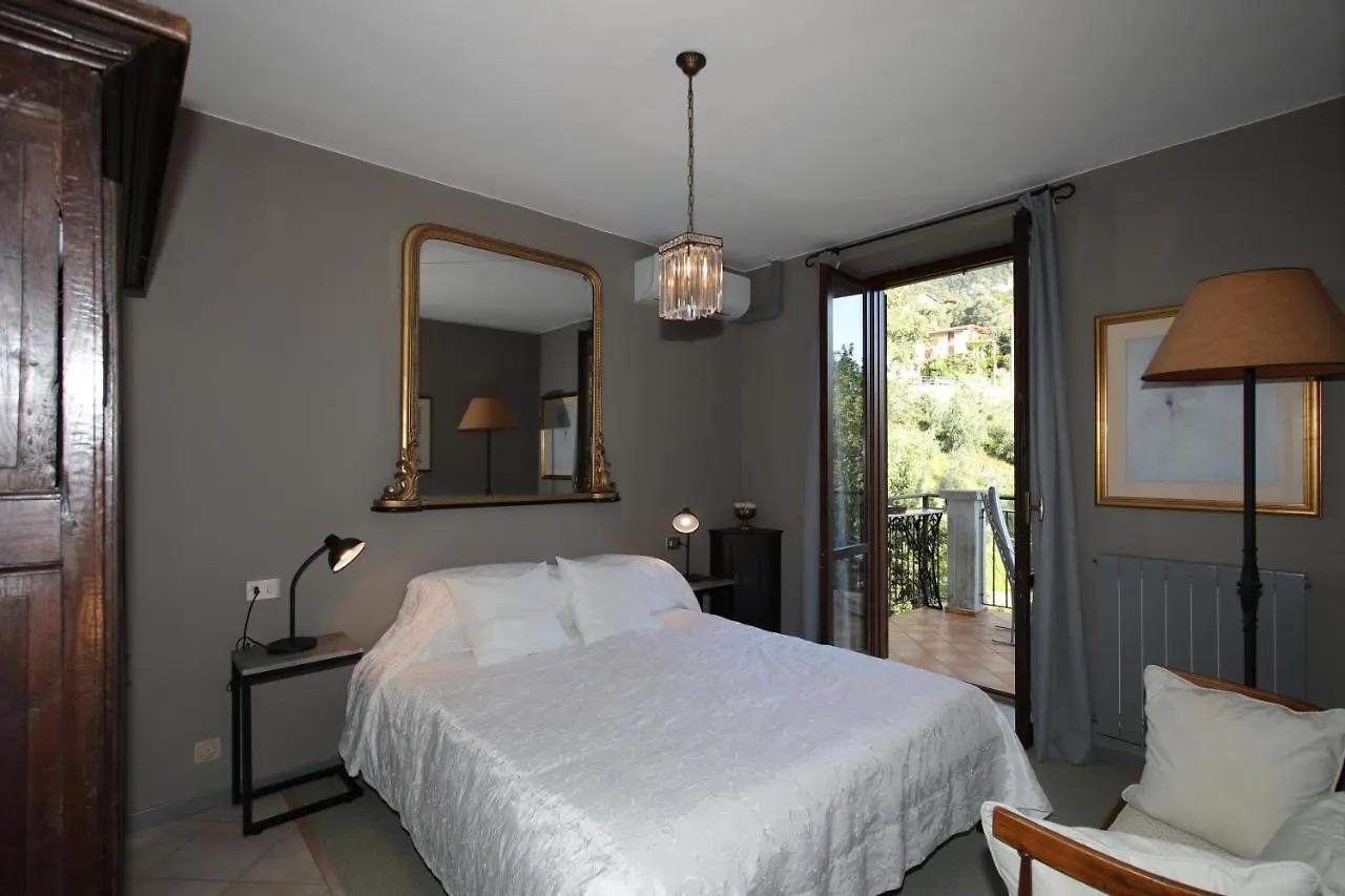 Apartment Wonderful Lake Front Appartment Near Bellagio Limonta