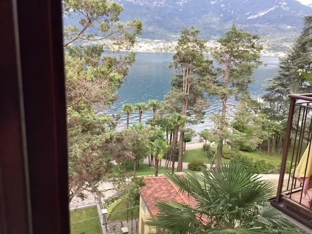 Wonderful Lake Front Appartment Near Bellagio location