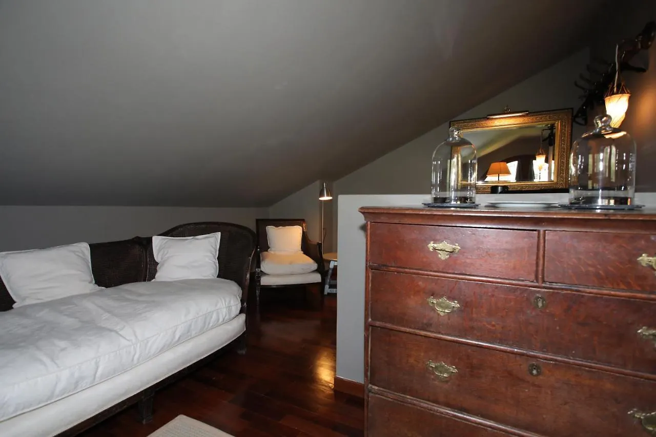 Wonderful Lake Front Appartment Near Bellagio Limonta Apartment