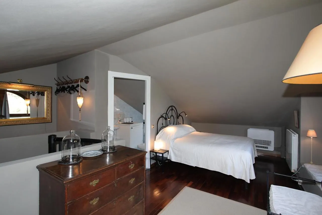 Wonderful Lake Front Appartment Near Bellagio Limonta