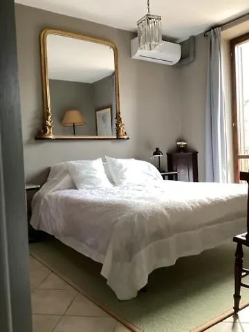 Wonderful Lake Front Appartment Near Bellagio Limonta