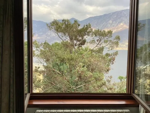 Apartment Wonderful Lake Front Appartment Near Bellagio Limonta