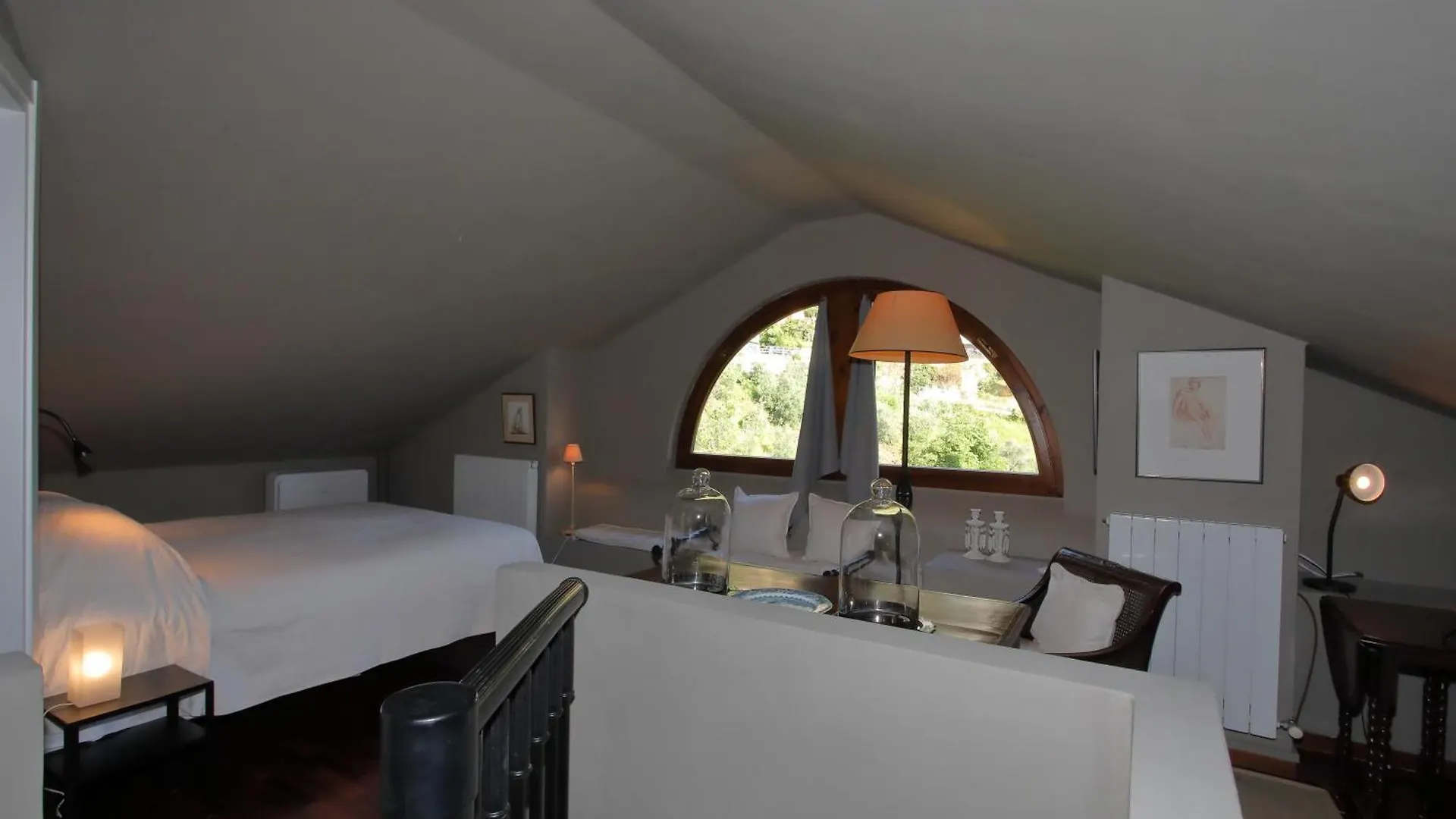 Wonderful Lake Front Appartment Near Bellagio Limonta Apartment