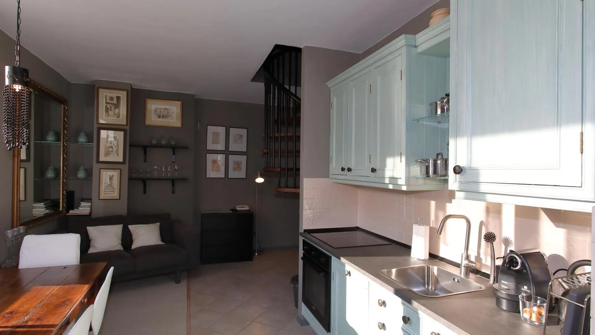Wonderful Lake Front Appartment Near Bellagio Limonta 0*,  Italy