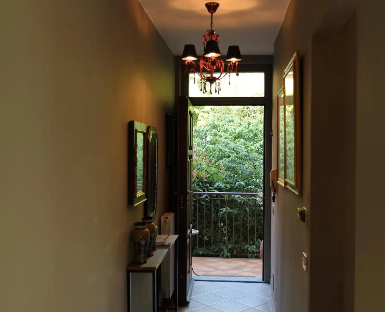Wonderful Lake Front Appartment Near Bellagio Limonta 0*,