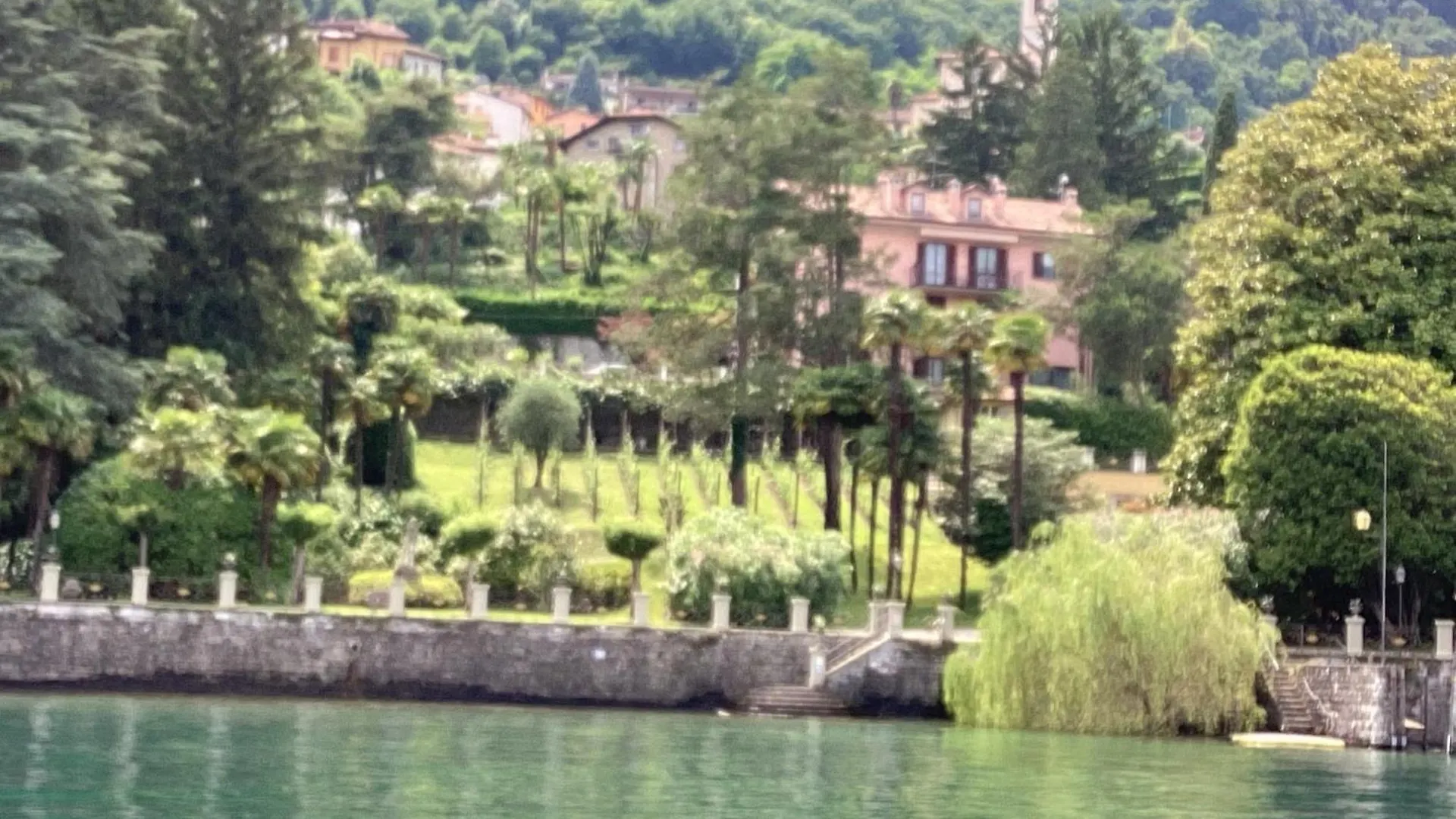 Apartment Wonderful Lake Front Appartment Near Bellagio Limonta